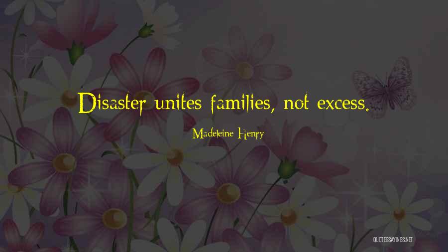 Arcaya Ampulla Quotes By Madeleine Henry Arcaya Ampulla Quotes By Madeleine Henry