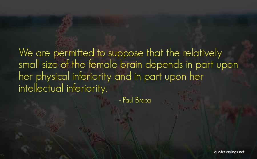 Arcaya Produse Quotes By Paul Broca Arcaya Produse Quotes By Paul Broca