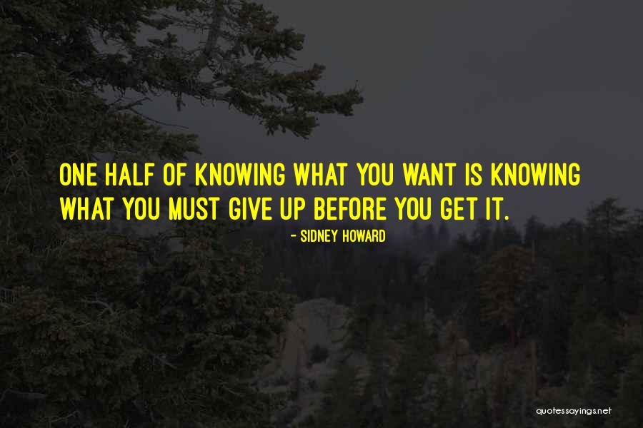 Arcaya Quotes By Sidney Howard Arcaya Quotes By Sidney Howard