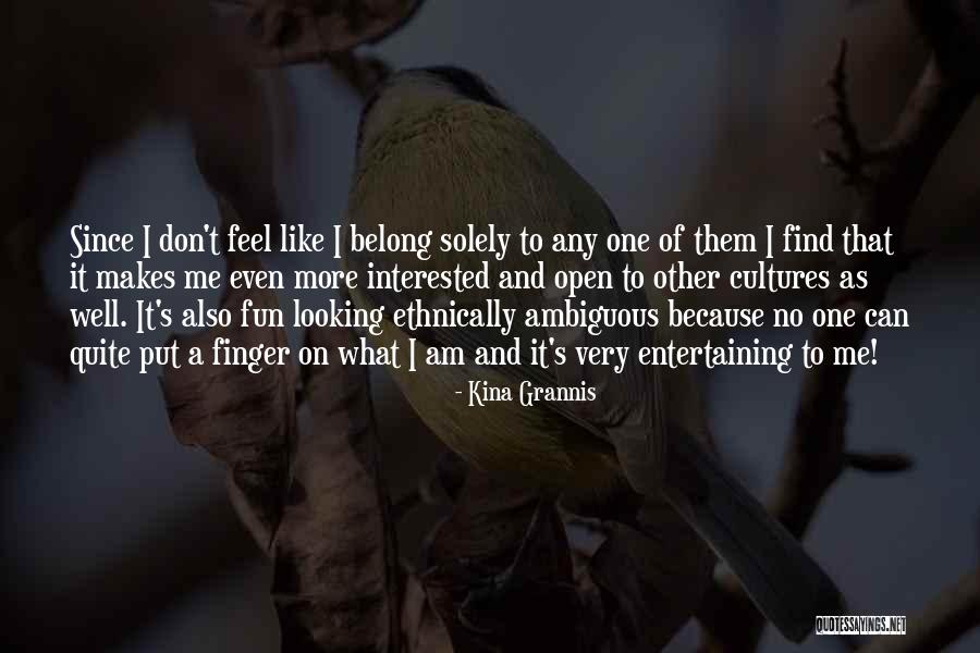 Arcebispo E Quotes By Kina Grannis Arcebispo E Quotes By Kina Grannis