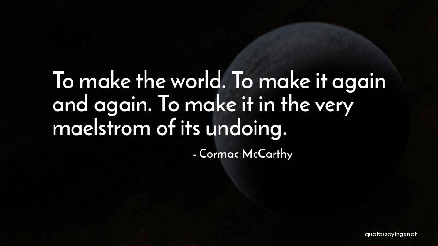 Arcebispo Pedro Quotes By Cormac McCarthy Arcebispo Pedro Quotes By Cormac McCarthy