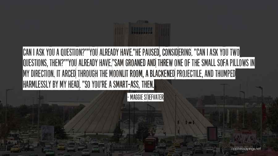 Arced Quotes By Maggie Stiefvater Arced Quotes By Maggie Stiefvater