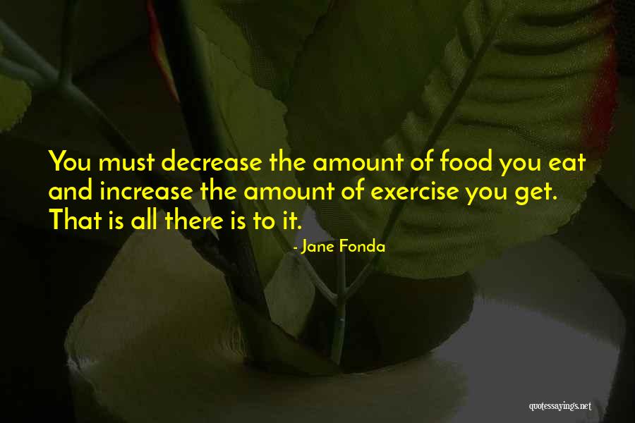 Arcega Quotes By Jane Fonda Arcega Quotes By Jane Fonda