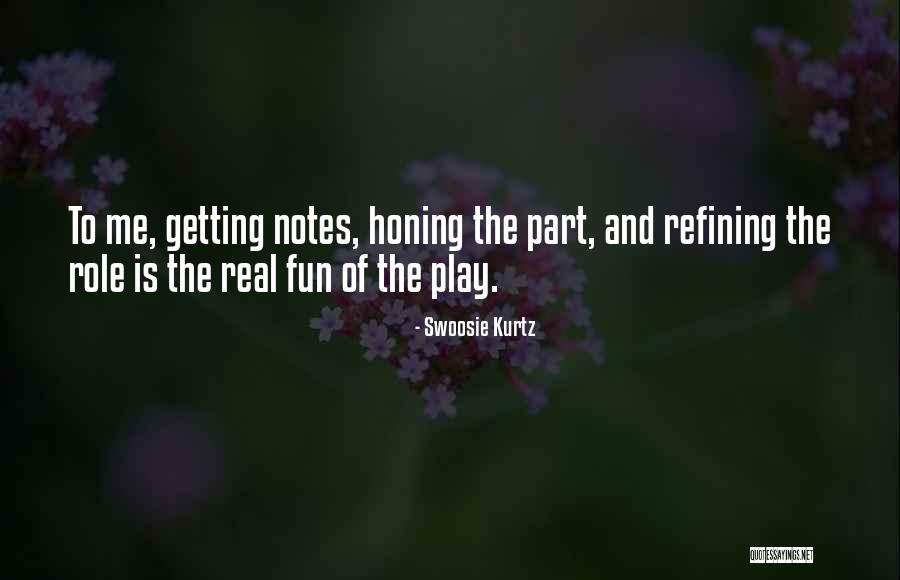 Arcegas Department Quotes By Swoosie Kurtz Arcegas Department Quotes By Swoosie Kurtz