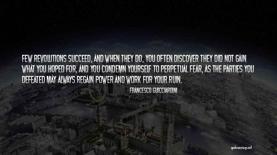 Arcelia Flor Quotes By Francesco Guicciardini Arcelia Flor Quotes By Francesco Guicciardini