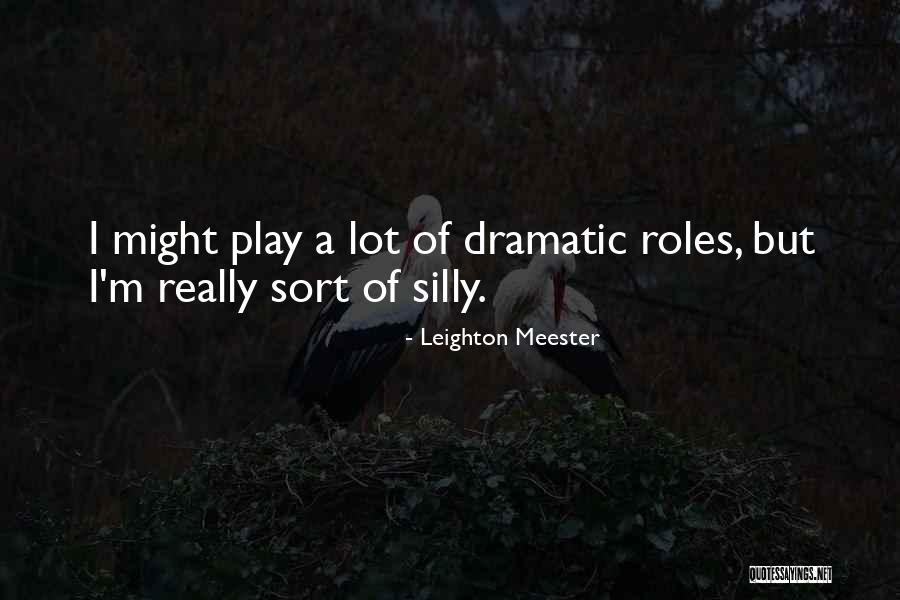 Arcelin Gostal Dr Womens Health Quotes By Leighton Meester Arcelin Gostal Dr Womens Health Quotes By Leighton Meester