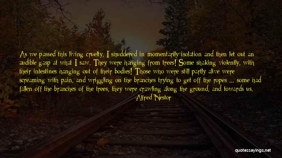 Arcellus Quotes By Alfred Nestor Arcellus Quotes By Alfred Nestor