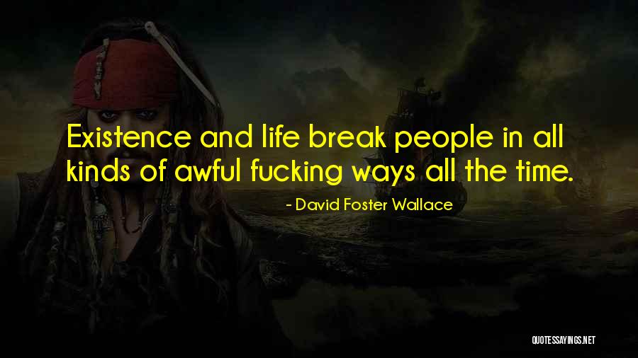 Arcement Matherne Quotes By David Foster Wallace Arcement Matherne Quotes By David Foster Wallace