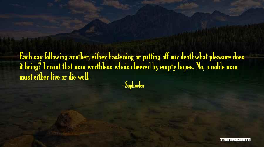 Arcement Matherne Quotes By Sophocles Arcement Matherne Quotes By Sophocles