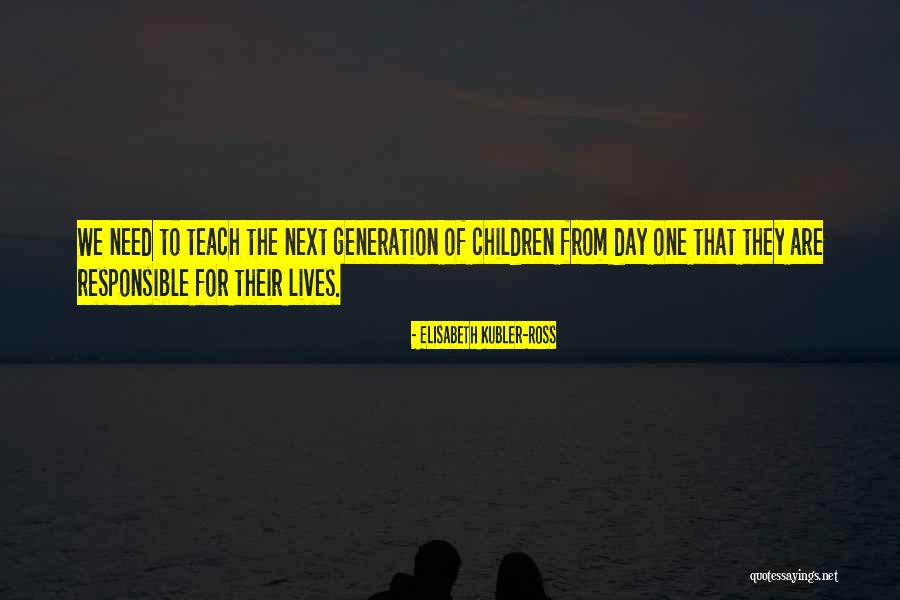 Arcement Photography Quotes By Elisabeth Kubler-Ross Arcement Photography Quotes By Elisabeth Kubler-Ross