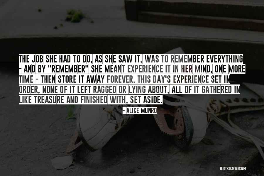 Arcenio Perez Maldonado Quotes By Alice Munro Arcenio Perez Maldonado Quotes By Alice Munro