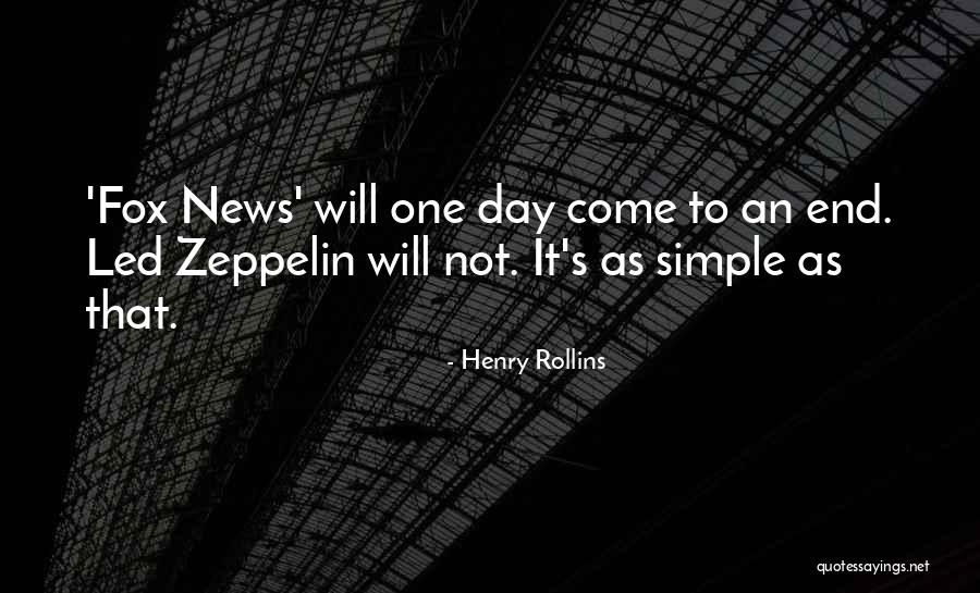 Arcenio Perez Maldonado Quotes By Henry Rollins Arcenio Perez Maldonado Quotes By Henry Rollins