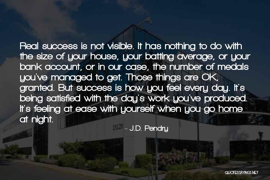 Arcenio Perez Maldonado Quotes By J.D. Pendry Arcenio Perez Maldonado Quotes By J.D. Pendry