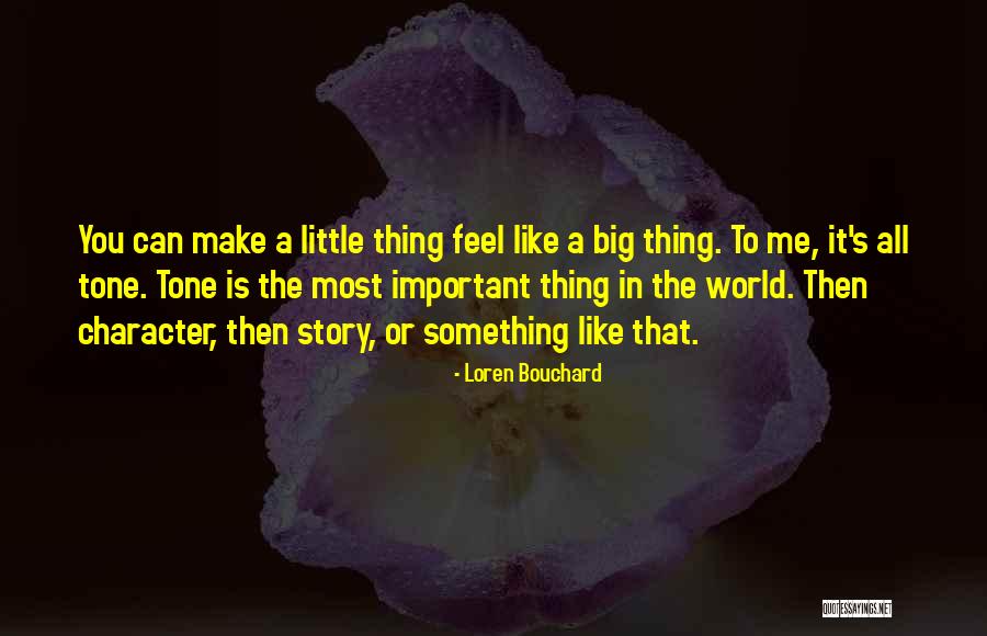 Arceriondev Quotes By Loren Bouchard Arceriondev Quotes By Loren Bouchard