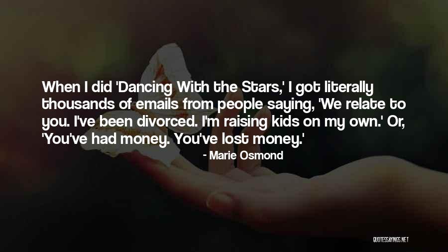 Arch City Granite Quotes By Marie Osmond Arch City Granite Quotes By Marie Osmond