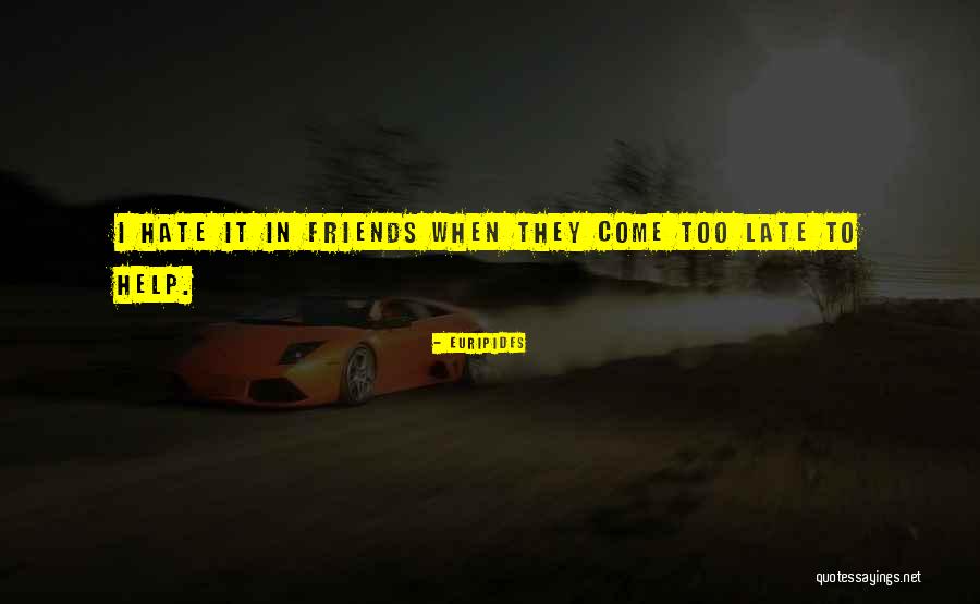 Arch Enemy Movie Quotes By Euripides Arch Enemy Movie Quotes By Euripides