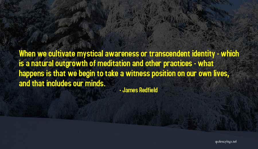 Arch Mi Quotes By James Redfield Arch Mi Quotes By James Redfield
