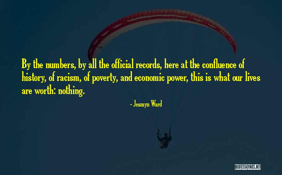 Arch Supporters Quotes By Jesmyn Ward Arch Supporters Quotes By Jesmyn Ward
