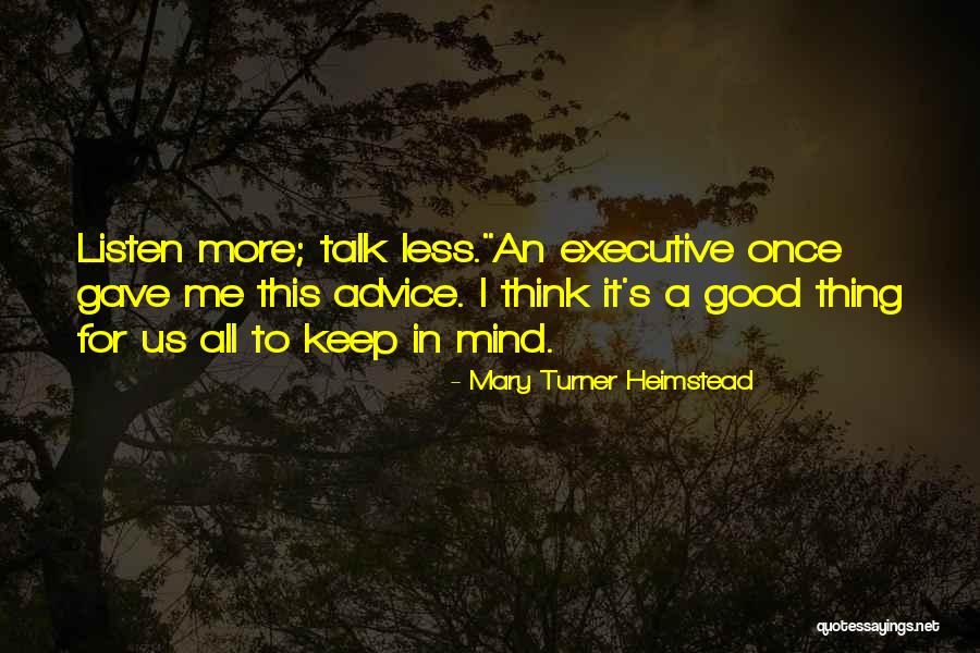Arch Supporters Quotes By Mary Turner Heimstead Arch Supporters Quotes By Mary Turner Heimstead