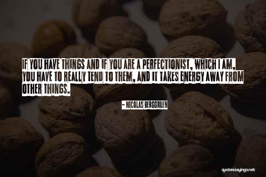 Arch Supporters Quotes By Nicolas Berggruen Arch Supporters Quotes By Nicolas Berggruen