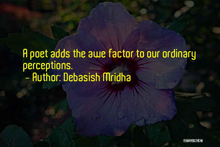Arch Thalles Quotes By Debasish Mridha