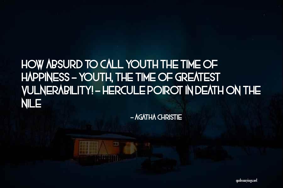 Archaeological Survey Quotes By Agatha Christie Archaeological Survey Quotes By Agatha Christie