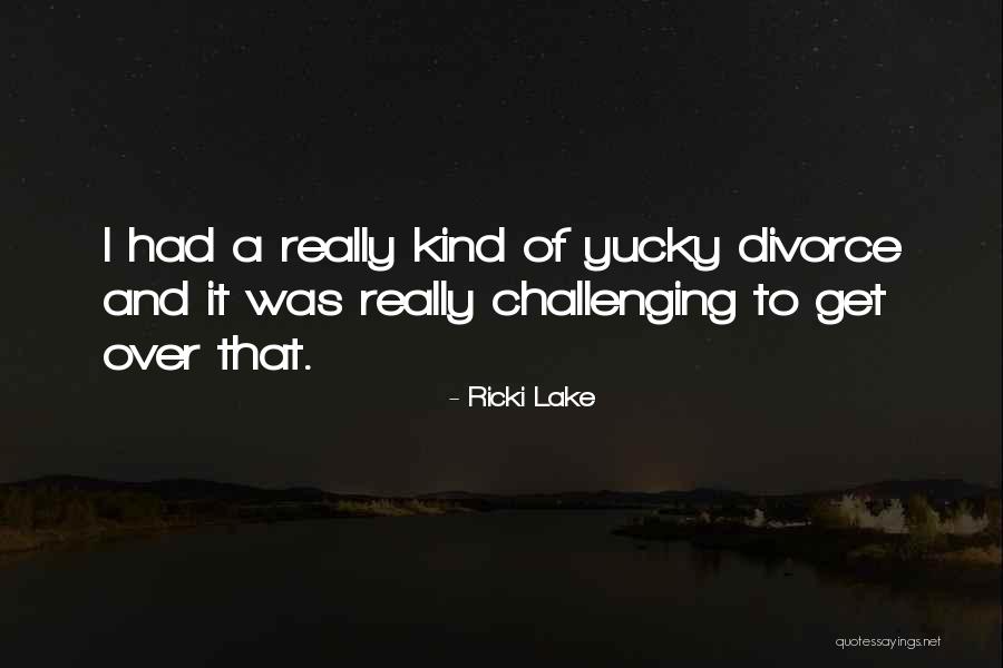 Archaeologists Tools Quotes By Ricki Lake Archaeologists Tools Quotes By Ricki Lake