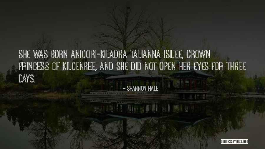 Archaeopteryx Ark Quotes By Shannon Hale Archaeopteryx Ark Quotes By Shannon Hale