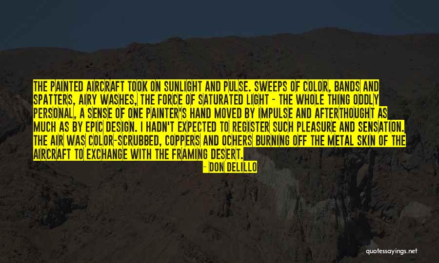 Archaeopteryx Fossil Quotes By Don DeLillo Archaeopteryx Fossil Quotes By Don DeLillo