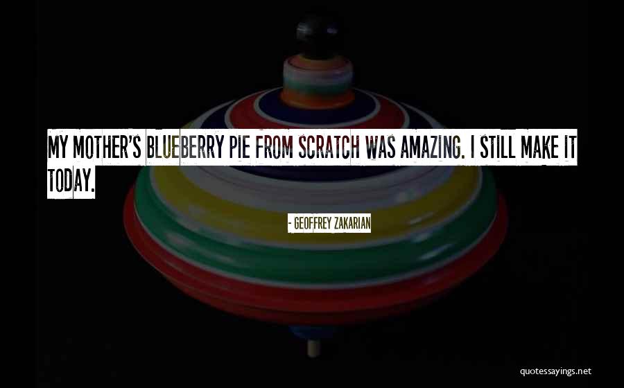 Archaeopteryx Pronunciation Quotes By Geoffrey Zakarian Archaeopteryx Pronunciation Quotes By Geoffrey Zakarian