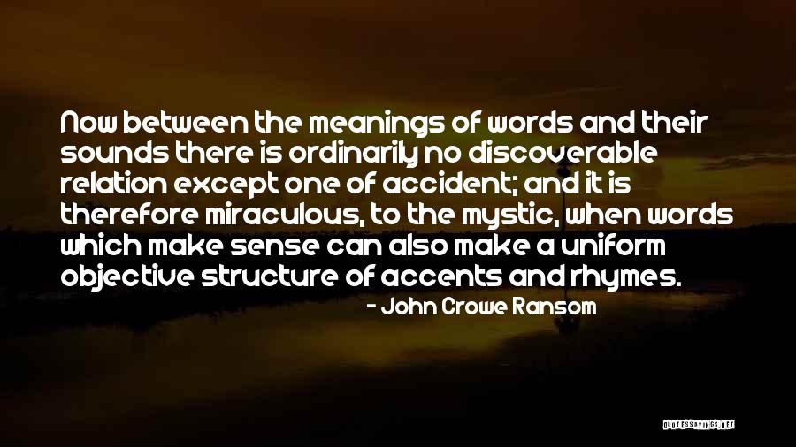Archaine Quotes By John Crowe Ransom Archaine Quotes By John Crowe Ransom