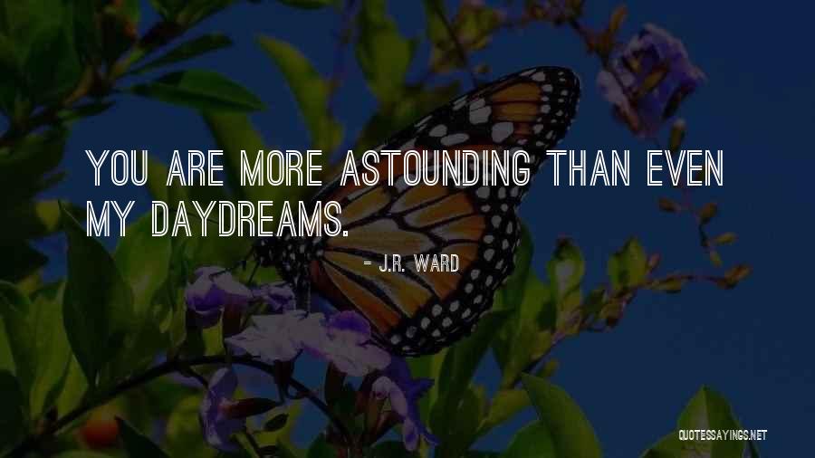 Archaischer Quotes By J.R. Ward