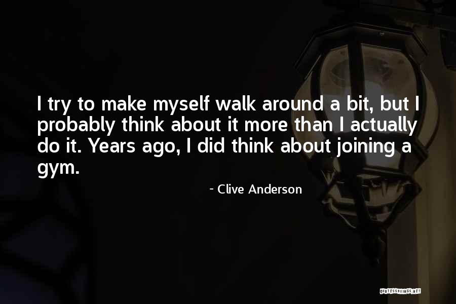 Archambault Livres Quotes By Clive Anderson Archambault Livres Quotes By Clive Anderson