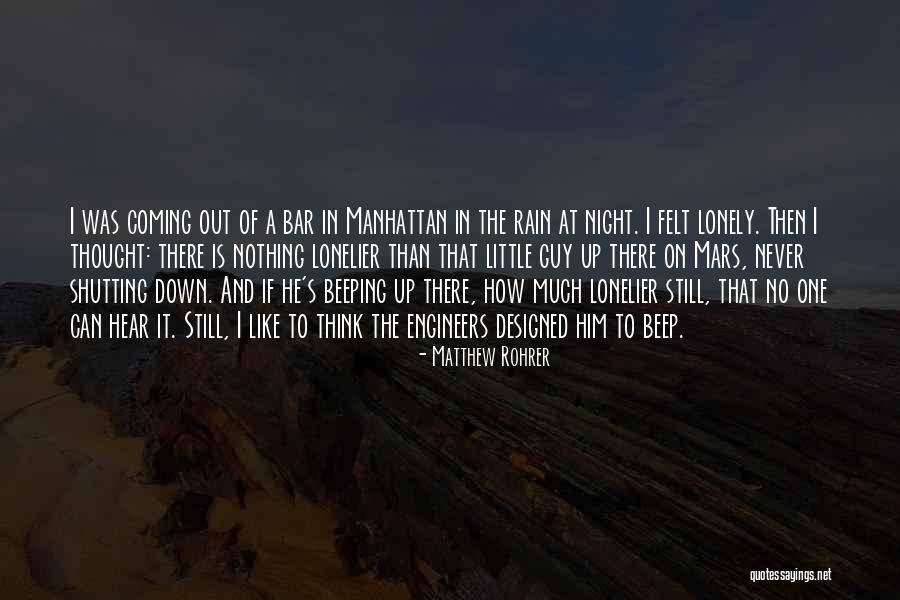 Archambault Livres Quotes By Matthew Rohrer Archambault Livres Quotes By Matthew Rohrer