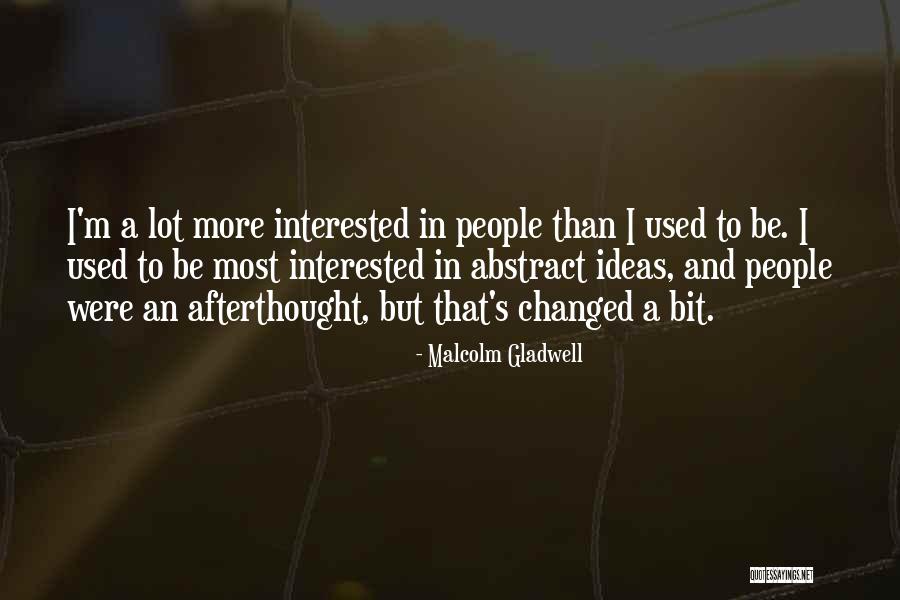 Archambault Musique Quotes By Malcolm Gladwell Archambault Musique Quotes By Malcolm Gladwell
