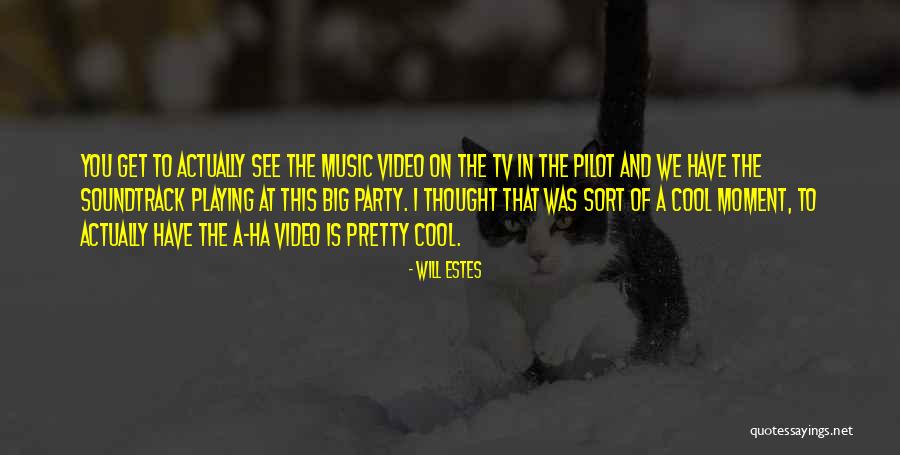 Archambault Musique Quotes By Will Estes Archambault Musique Quotes By Will Estes
