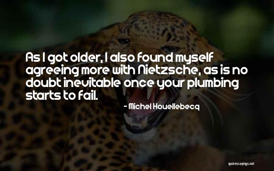 Archambo Calendars Quotes By Michel Houellebecq Archambo Calendars Quotes By Michel Houellebecq