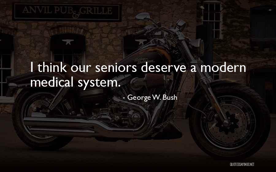Archambo Enterprises Quotes By George W. Bush Archambo Enterprises Quotes By George W. Bush