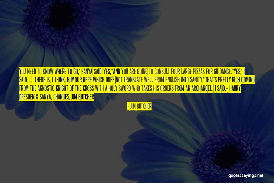 Archangel S Quotes By Jim Butcher Archangel S Quotes By Jim Butcher