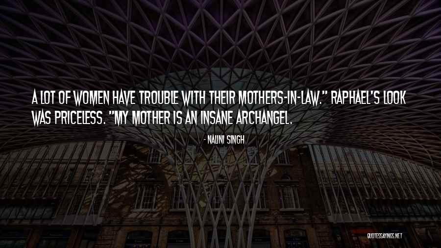 Archangel S Quotes By Nalini Singh Archangel S Quotes By Nalini Singh