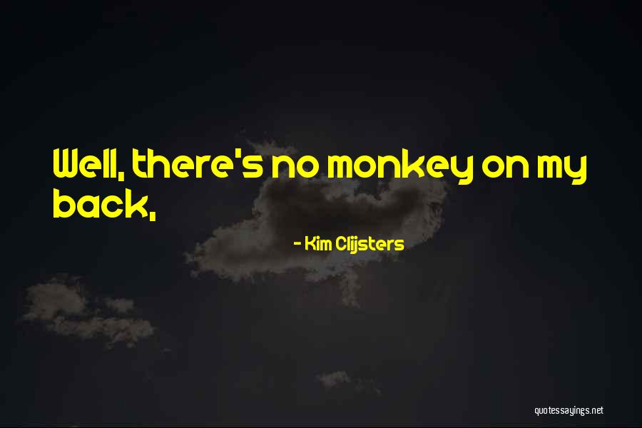 Archangelica Quotes By Kim Clijsters Archangelica Quotes By Kim Clijsters