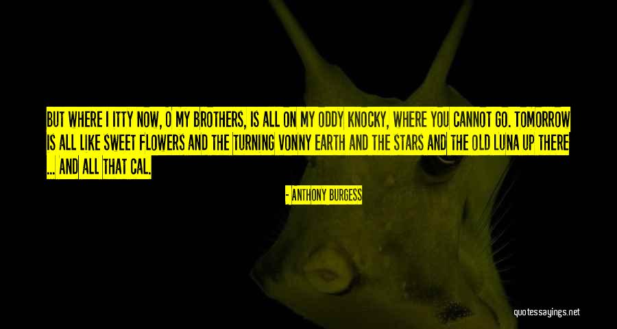 Archangels Of God Quotes By Anthony Burgess Archangels Of God Quotes By Anthony Burgess