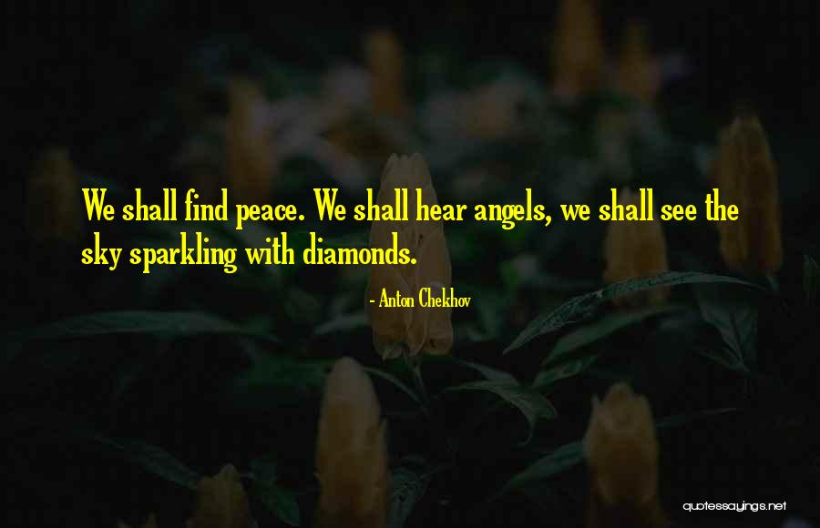 Archangels Of God Quotes By Anton Chekhov Archangels Of God Quotes By Anton Chekhov