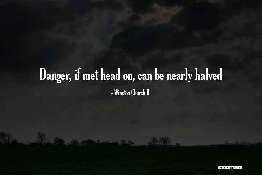 Archangels Supernatural Quotes By Winston Churchill Archangels Supernatural Quotes By Winston Churchill