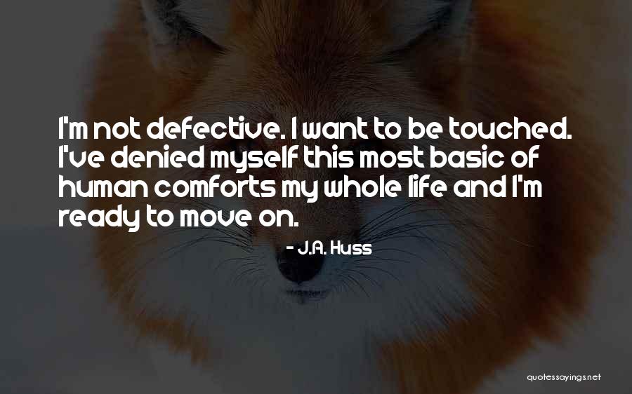 Archangels Viper Quotes By J.A. Huss Archangels Viper Quotes By J.A. Huss