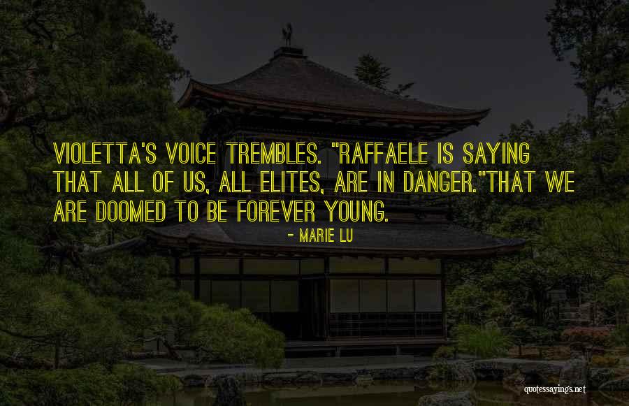 Archangels Viper Quotes By Marie Lu Archangels Viper Quotes By Marie Lu
