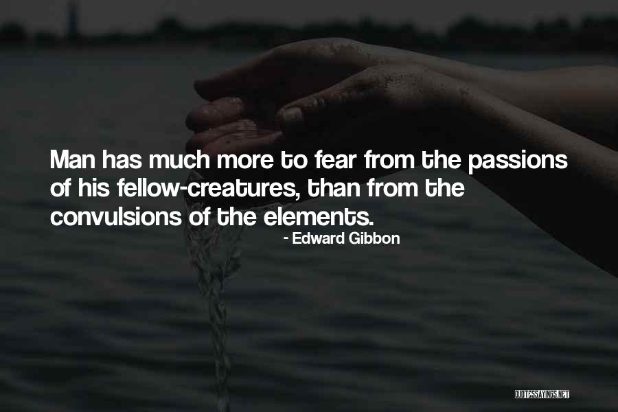 Archard Fortescue Quotes By Edward Gibbon Archard Fortescue Quotes By Edward Gibbon