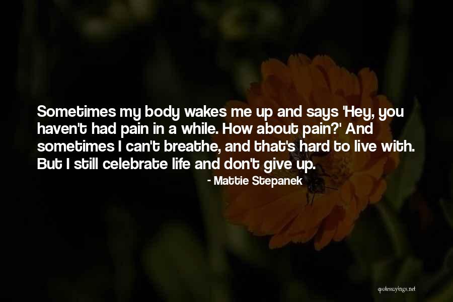 Archbishop Ireland Quotes By Mattie Stepanek Archbishop Ireland Quotes By Mattie Stepanek