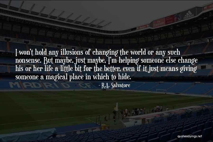 Archbishop Oscar Romero Quotes By R.A. Salvatore Archbishop Oscar Romero Quotes By R.A. Salvatore