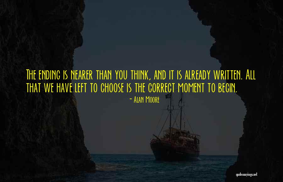 Archbishops Of Baltimore Quotes By Alan Moore Archbishops Of Baltimore Quotes By Alan Moore